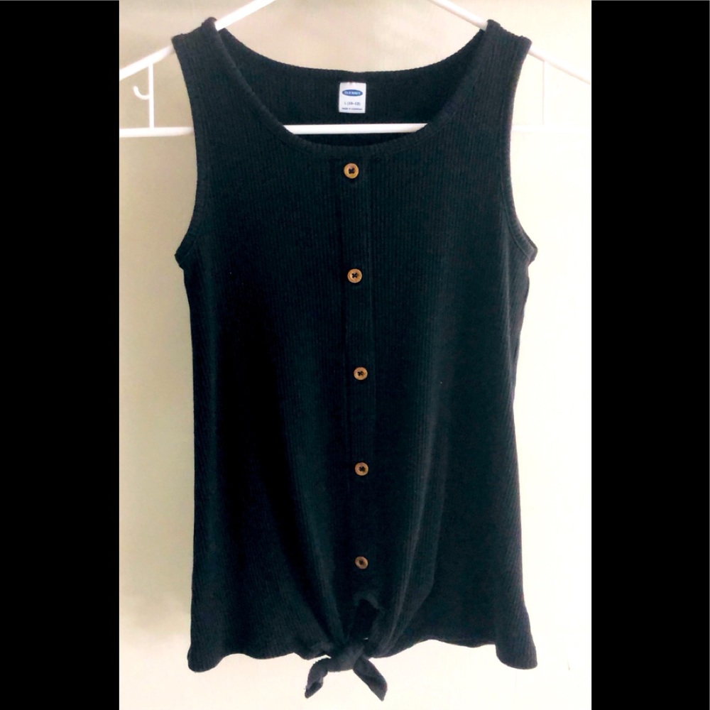 Girls Old Navy Tank